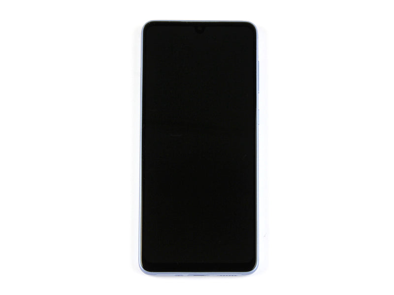 Samsung Galaxy A33 5G A336B Display Blue (SP)