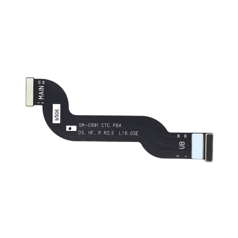 Samsung Galaxy S21 5G G991B Display Flex Cable