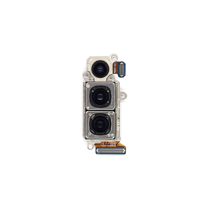 Samsung Galaxy S21 5G G991B Triple Back Camera