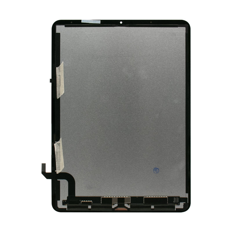 For iPad Air 4 (2020) 10.9 Display And Digitizer Complete Black