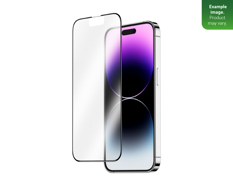 Rixus For iPhone X, XS, 11 Pro Tempered Glass Matte