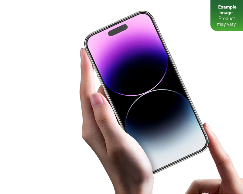 Rixus For iPhone X, XS, 11 Pro Tempered Glass Matte