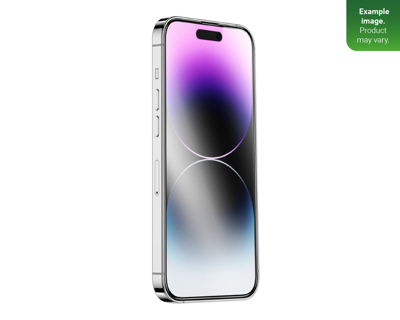 Rixus For iPhone XR, 11 Tempered Glass Matte