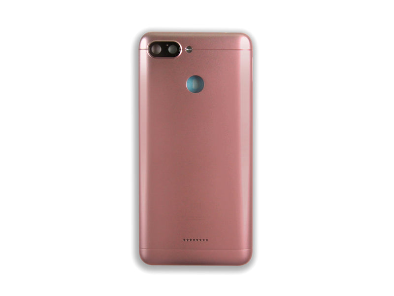 Xiaomi Redmi 6 Back Housing Pink