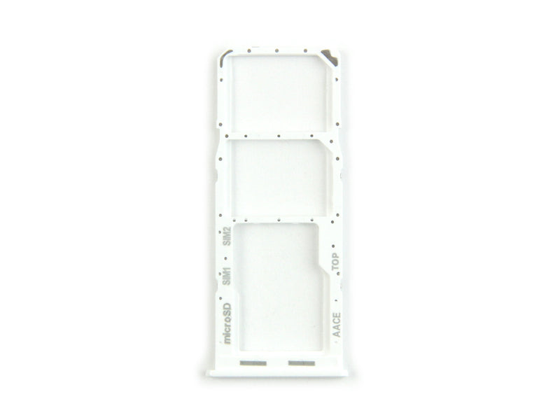 Samsung Galaxy A13 A135F Dual Sim Holder White