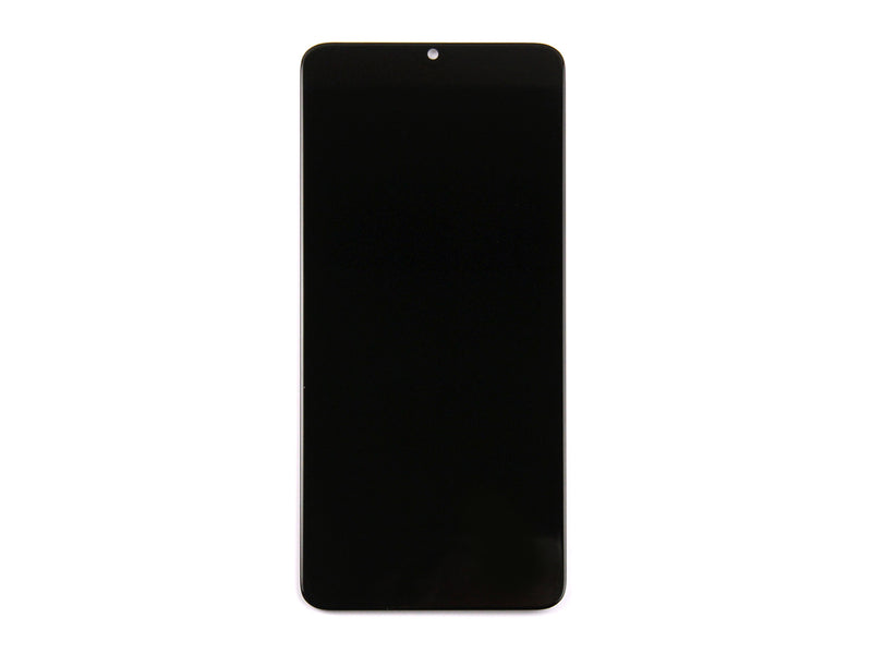 Xiaomi Redmi Note 8 Pro Display And Digitizer Black