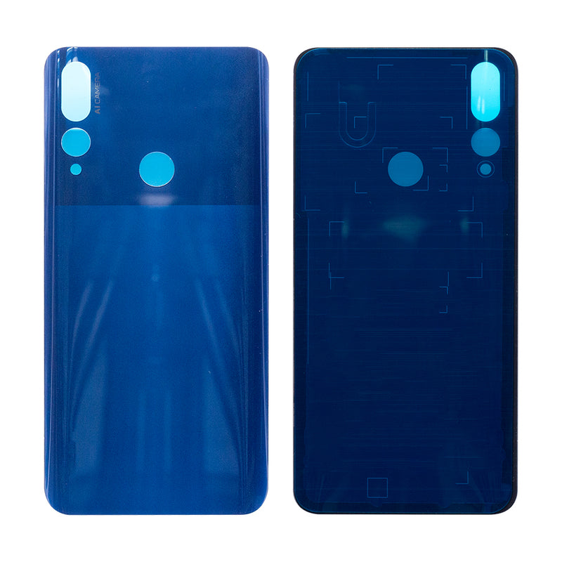 Huawei P Smart Z Back Cover Blue
