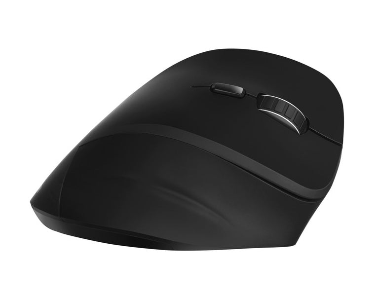 Canyon Wireless Vertical Mouse MW-16 Black