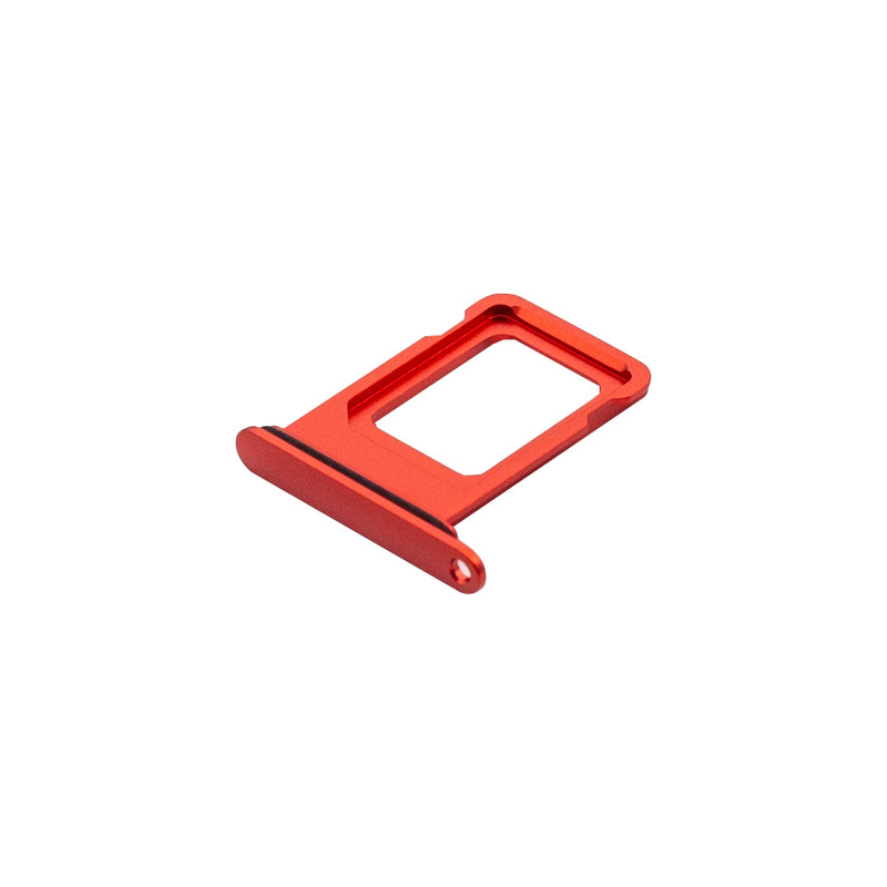 For IPhone 12 Sim Holder Red