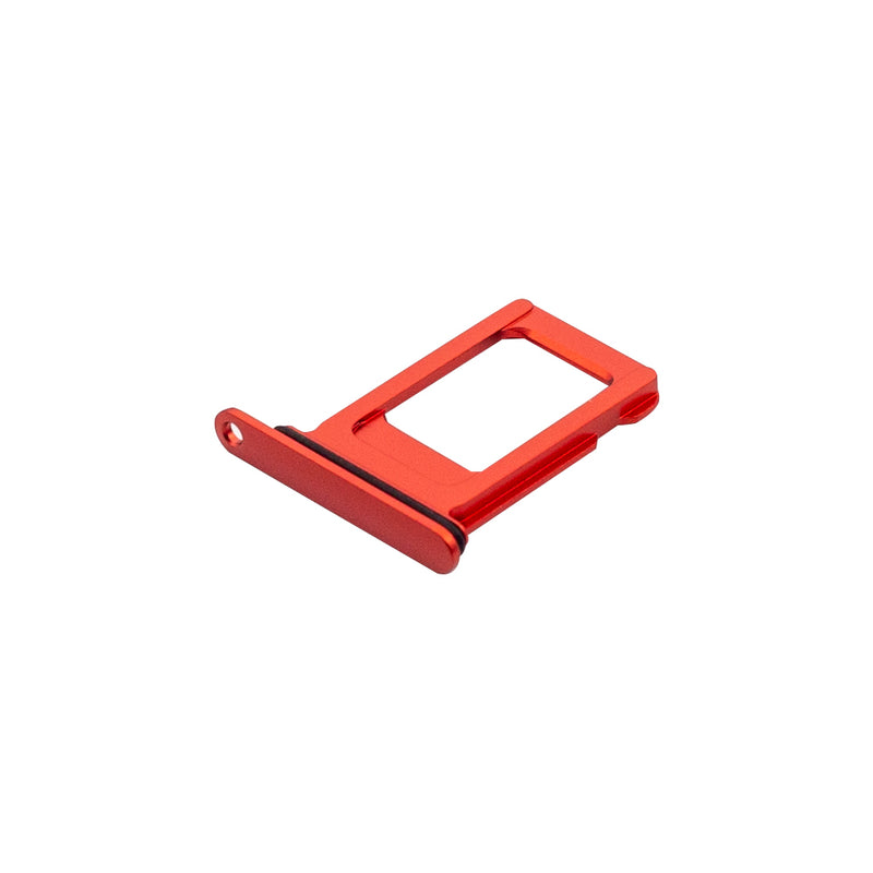 For IPhone 12 Sim Holder Red