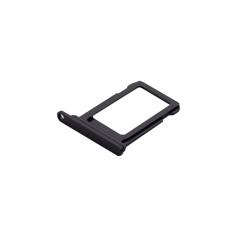 For IPhone 12 Mini Sim Holder Black
