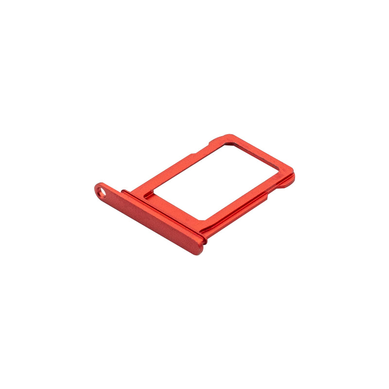 For IPhone 12 Mini Sim Holder Red