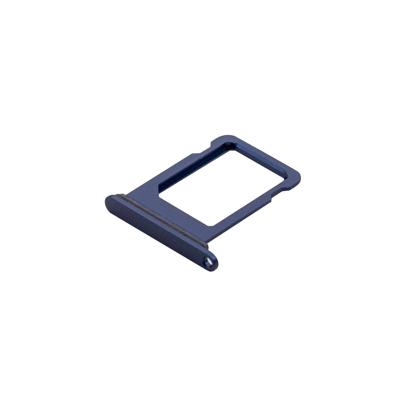 For IPhone 12 Mini Sim Holder Blue