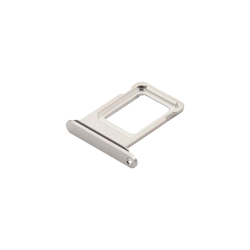 For IPhone 12 Pro Sim Holder Silver