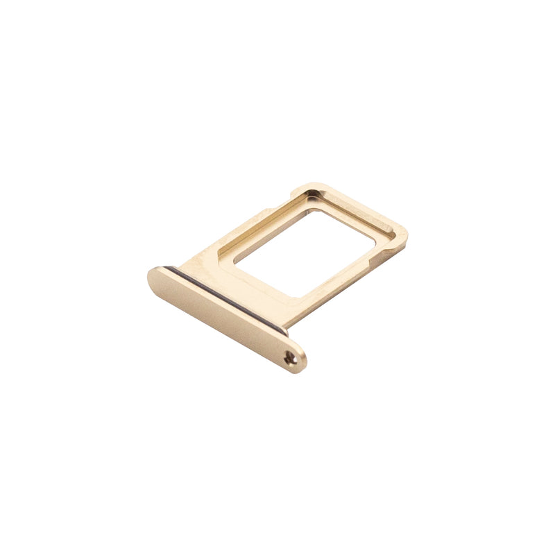 For IPhone 12 Pro Sim Holder Gold