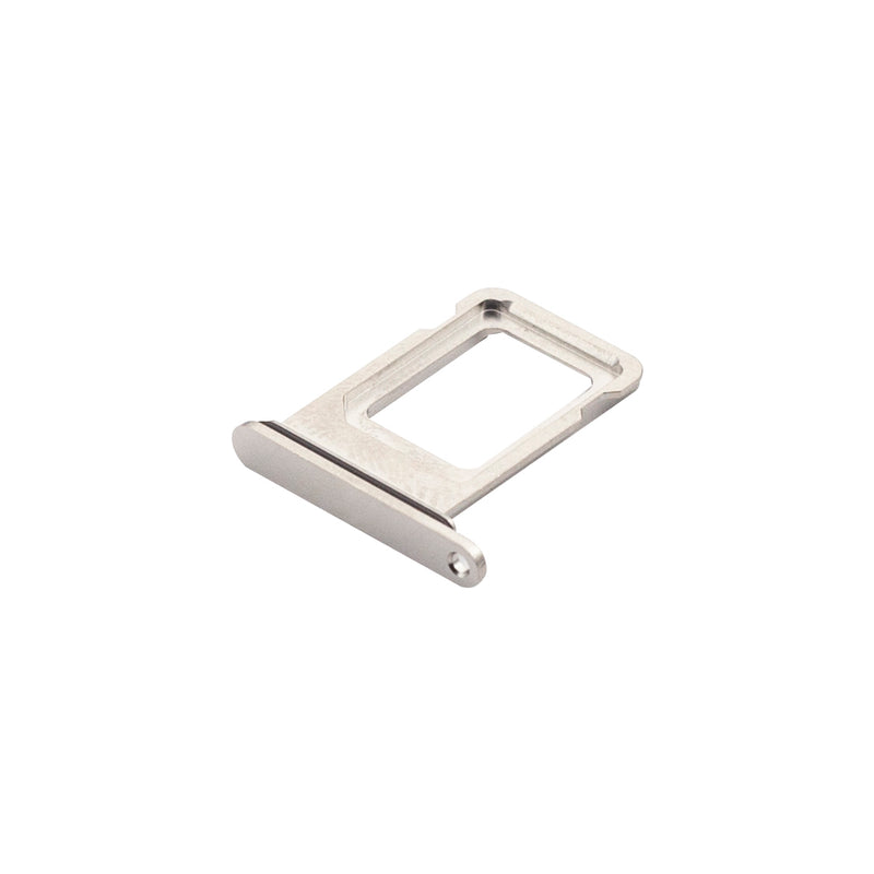 For IPhone 12 Pro Max Sim Holder Silver