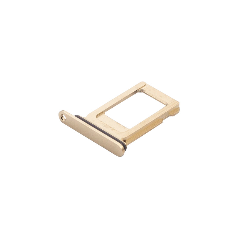 For IPhone 12 Pro Max Sim Holder Gold