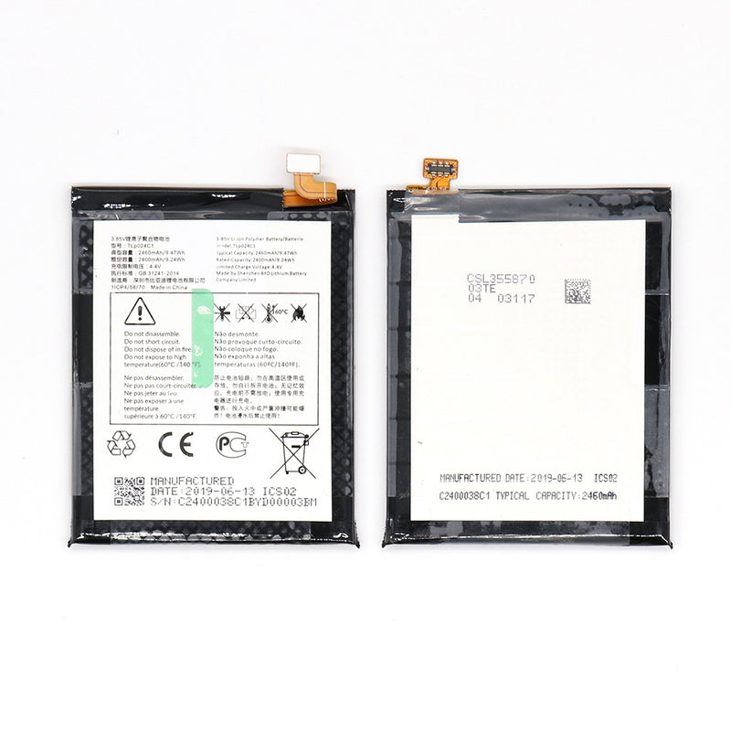 Alcatel A3 Battery TLI024C1 (OEM)