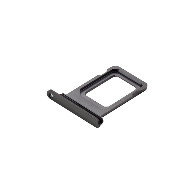 For IPhone 11 Pro Sim Holder Matte Space Gray