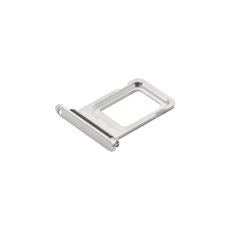For IPhone 11 Pro Sim Holder Matte Silver