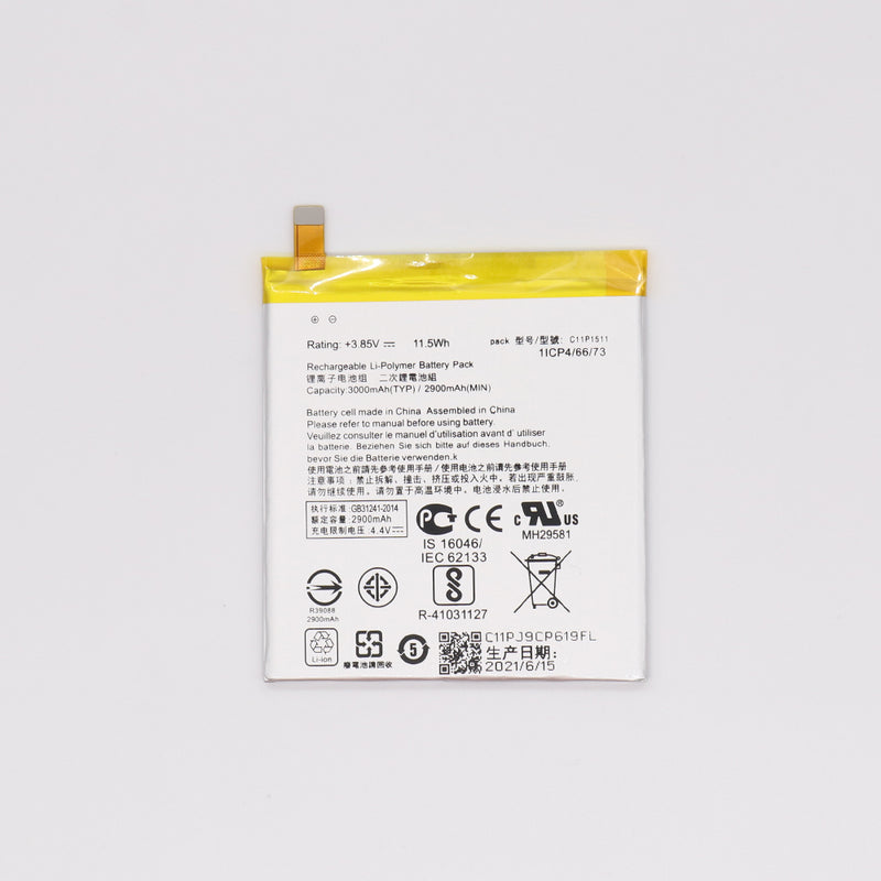 Asus Zenfone 3 ZE552KL battery C11P1511 (OEM)