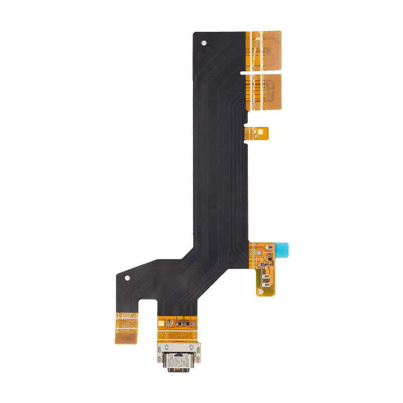 Sony Xperia 10 System Connector Flex