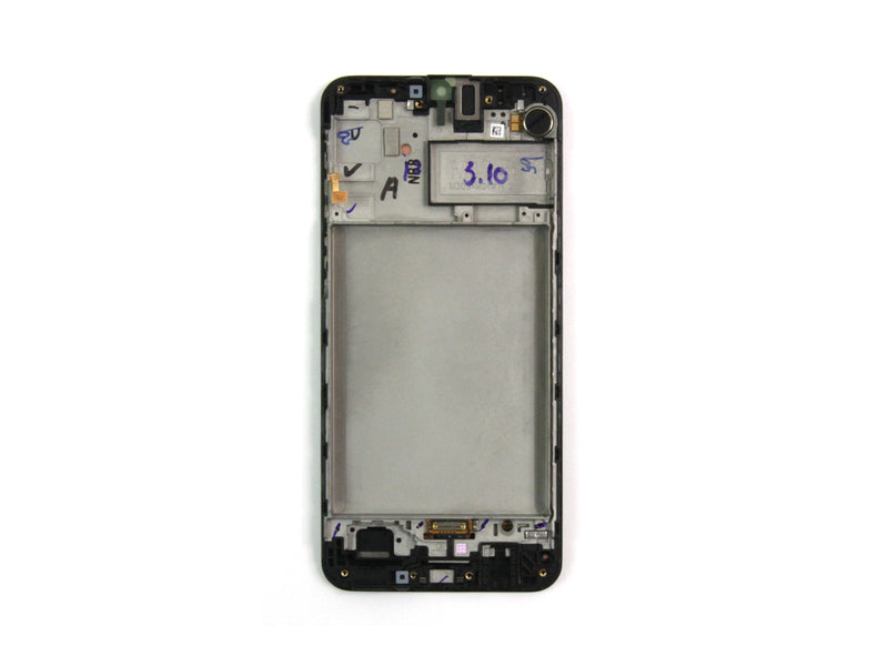 Samsung Galaxy M30s M307F Display and Digitizer Complete