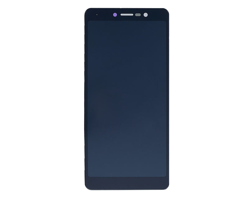 Wiko Tommy 3 Display and Digitizer Black