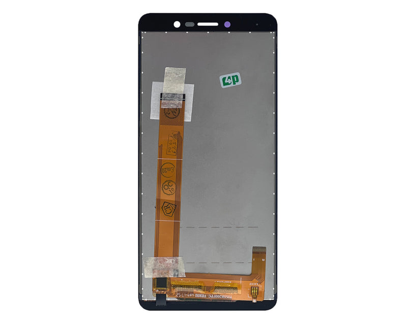 Wiko Tommy 3 Display and Digitizer Black