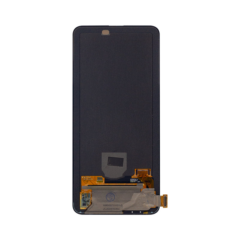 Xiaomi Poco F2 Pro Display And Digitizer Cyber Grey (SP)