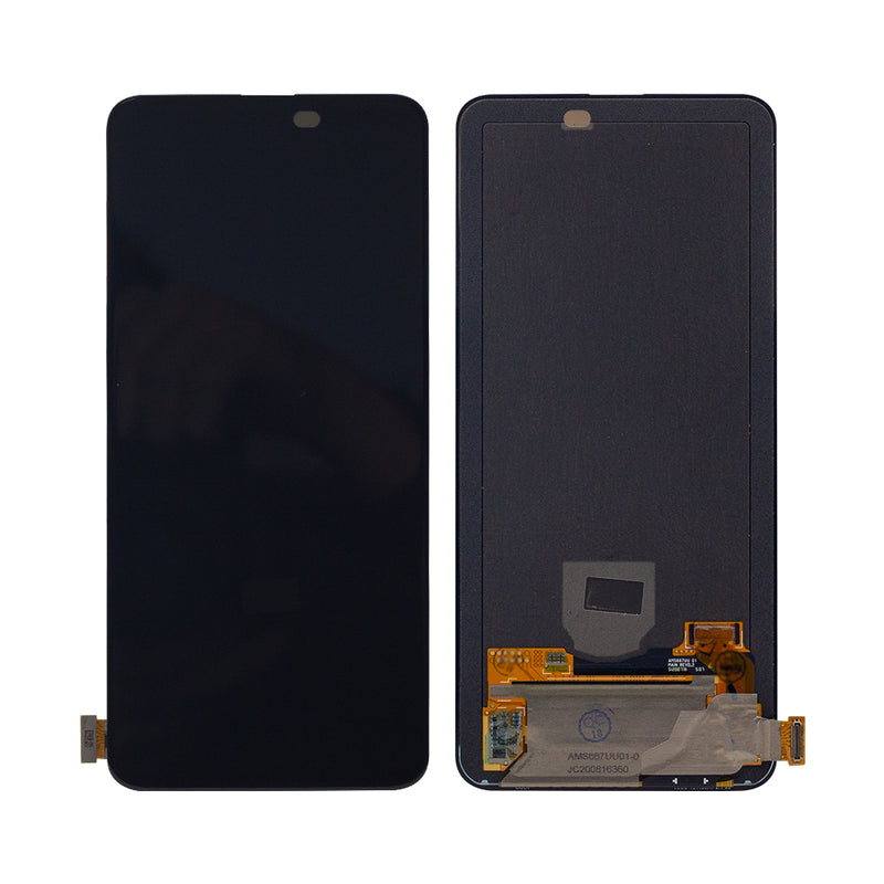 Xiaomi Poco F2 Pro Display And Digitizer Cyber Grey (SP)