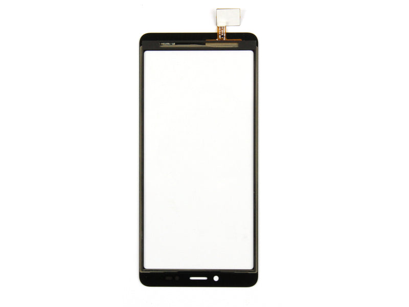 Wiko Jerry 3 Digitizer Black