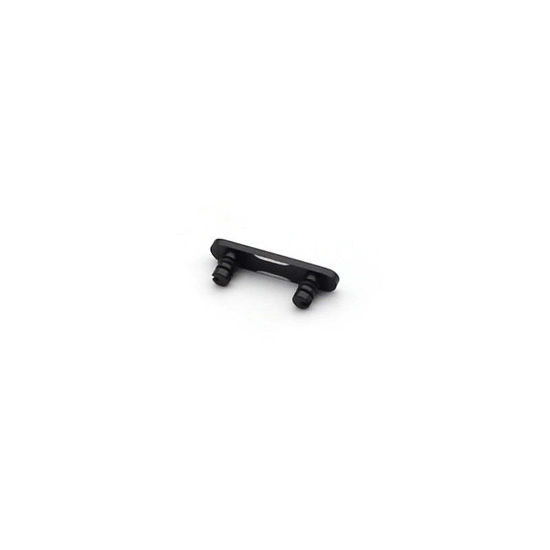 For iPhone 7 Power Button Black