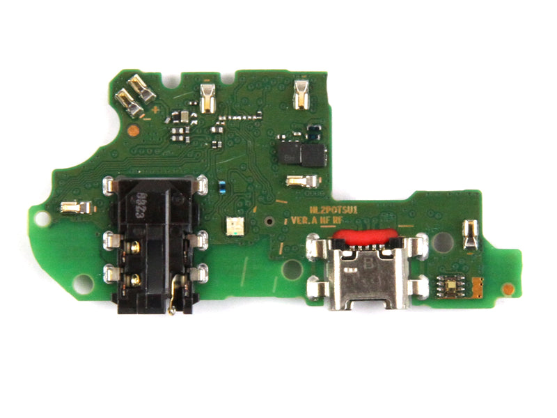 Huawei P Smart (2019) System Connector Board