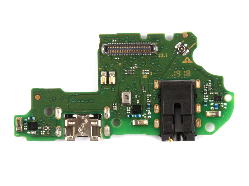 Huawei P Smart (2019) System Connector Board