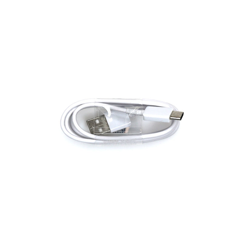 Samsung USB Type-C Data Cable White EP-DN930CWE