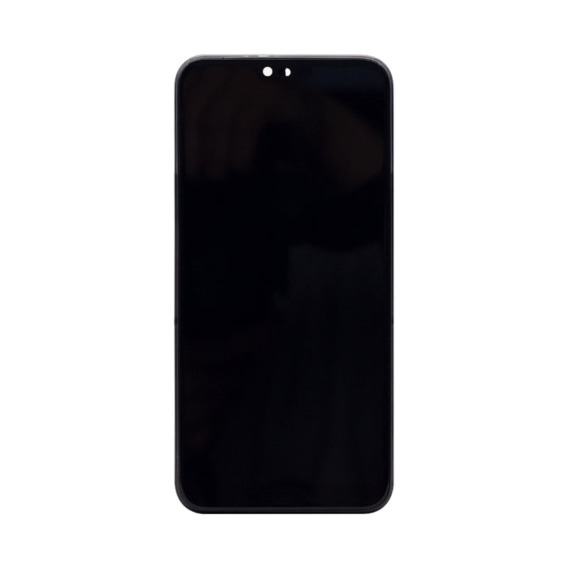 Huawei Honor 10 Display and Digitizer Complete Midnight Black (SP)