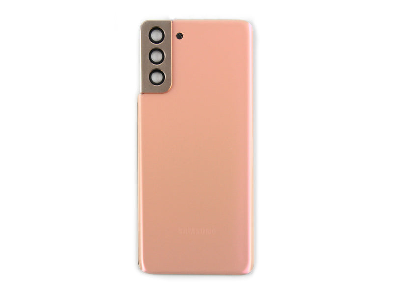 Samsung Galaxy S21 Plus 5G G996B Back Cover Phantom Pink (+ Lens)