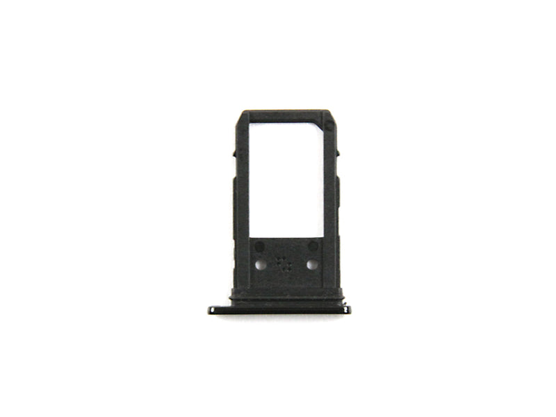 Google Pixel 3a XL Sim Holder Black