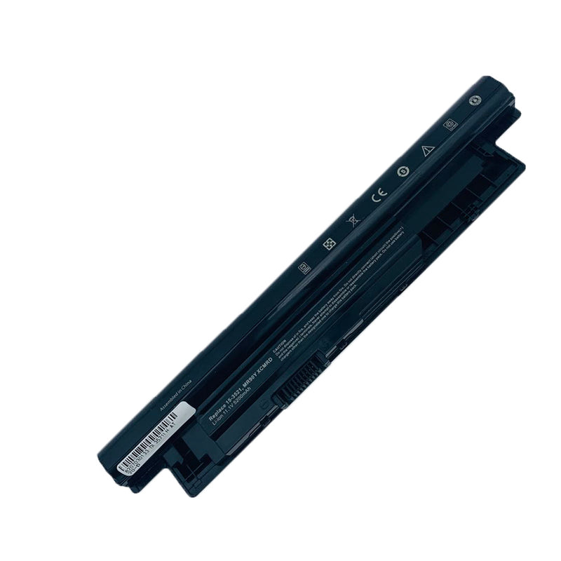 Dell 3521 Laptop Battery Black (11,1V/4400mAh)