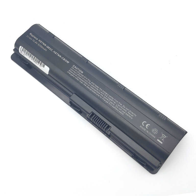 HP CQ42 Laptop Battery Black (10.8V/4400mAh)