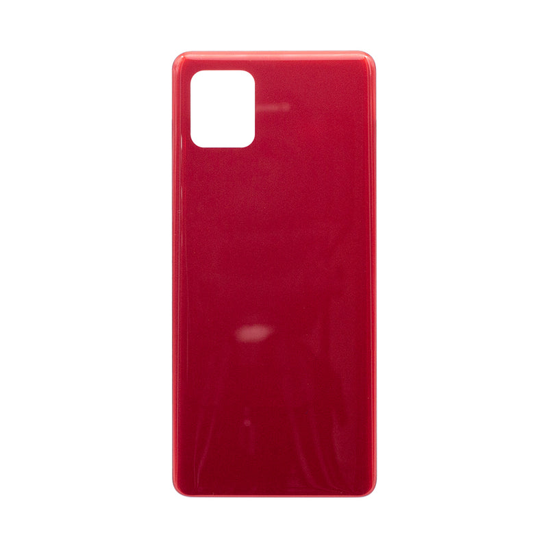 Samsung Galaxy Note 10 Lite N770F Back Cover Aura Red