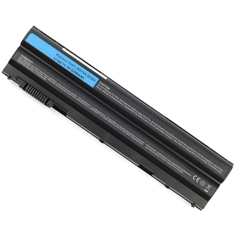 Dell E6420 Laptop Battery Black (11.1V/4400mAh)