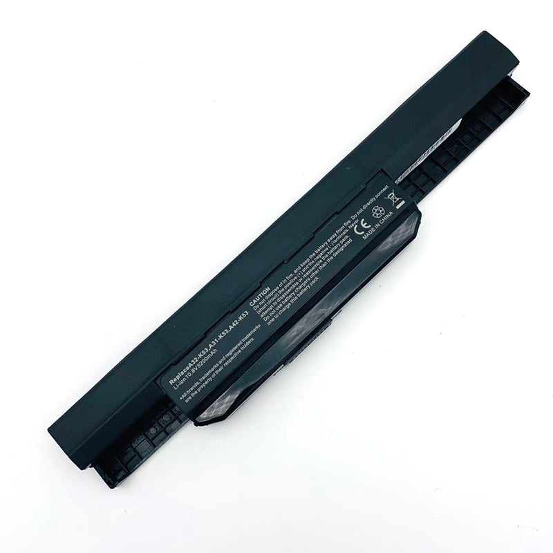 Asus K53 Laptop Battery Black (10,8V/4400mAh)