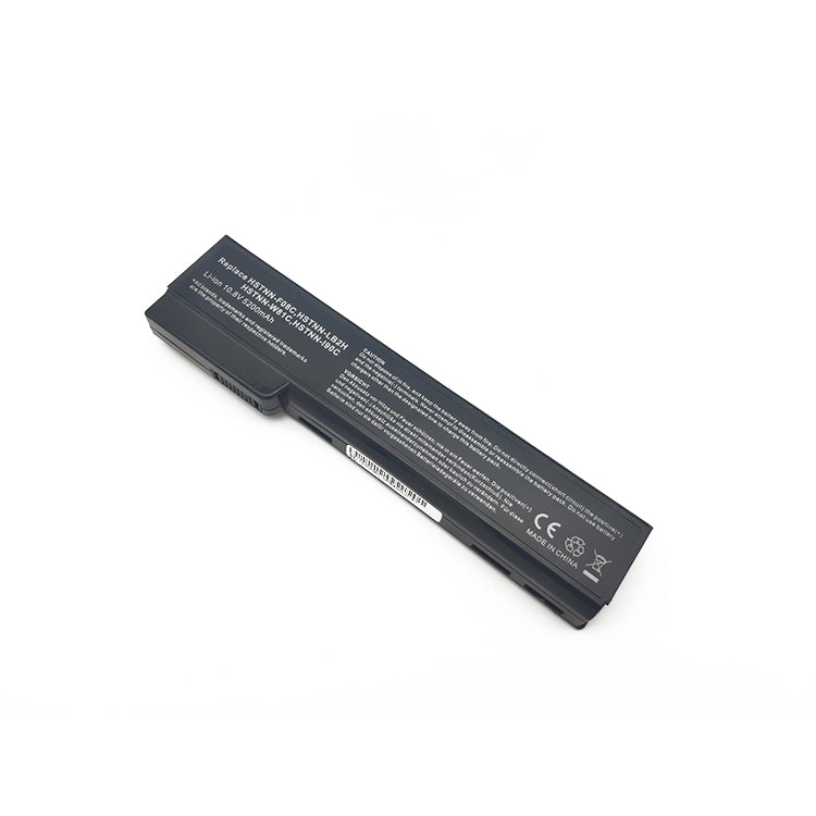 HP 8460 Laptop Battery Black (10,8V/4400mAh)