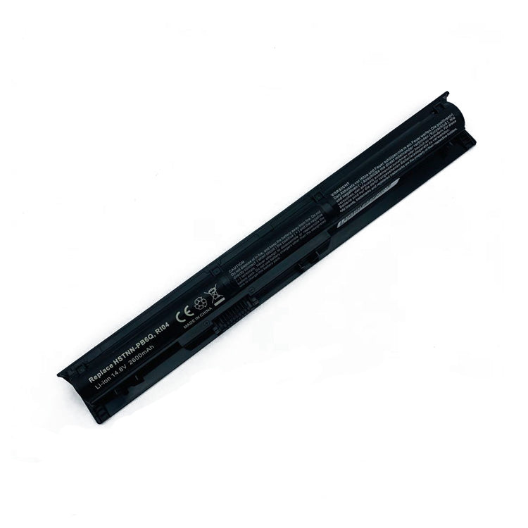 HP VI04 Laptop Battery Black (14,8V/2200mAh)