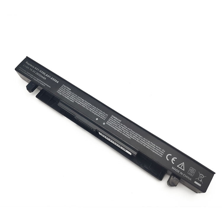 Asus X550 Laptop Battery Black (14,4V/2200mAh)