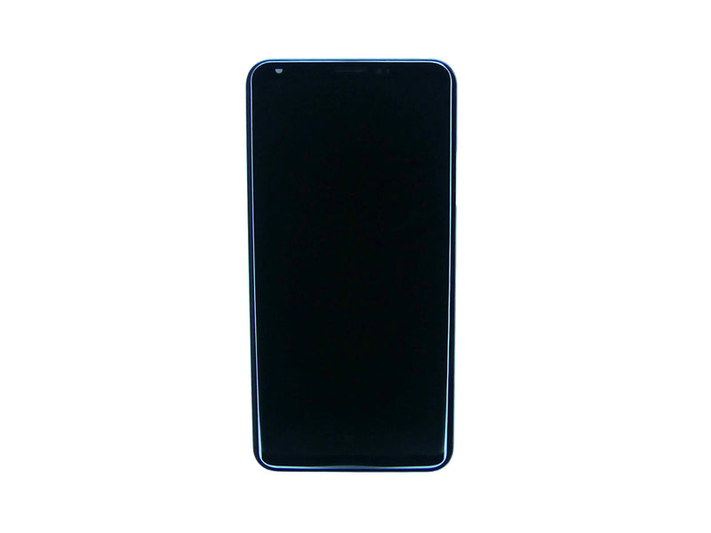 LG V30 Display and Digitizer Complete Black