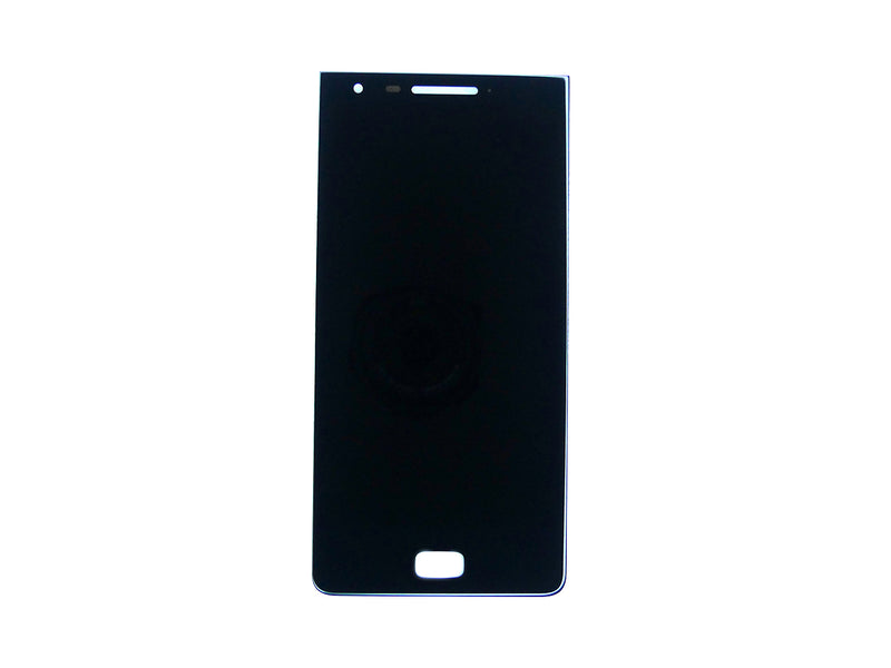 Blackberry Motion Display and Digitizer