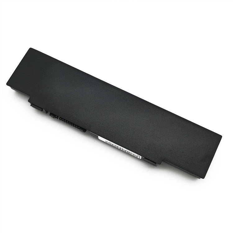 Toshiba 3757 Laptop Battery Black (10,8V/4400mAh)